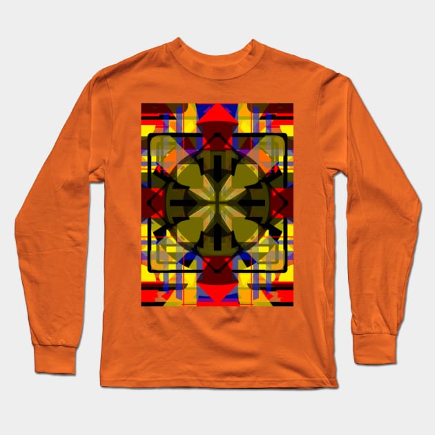 Follow the arrows to the X Long Sleeve T-Shirt by SuperDudes Superstore